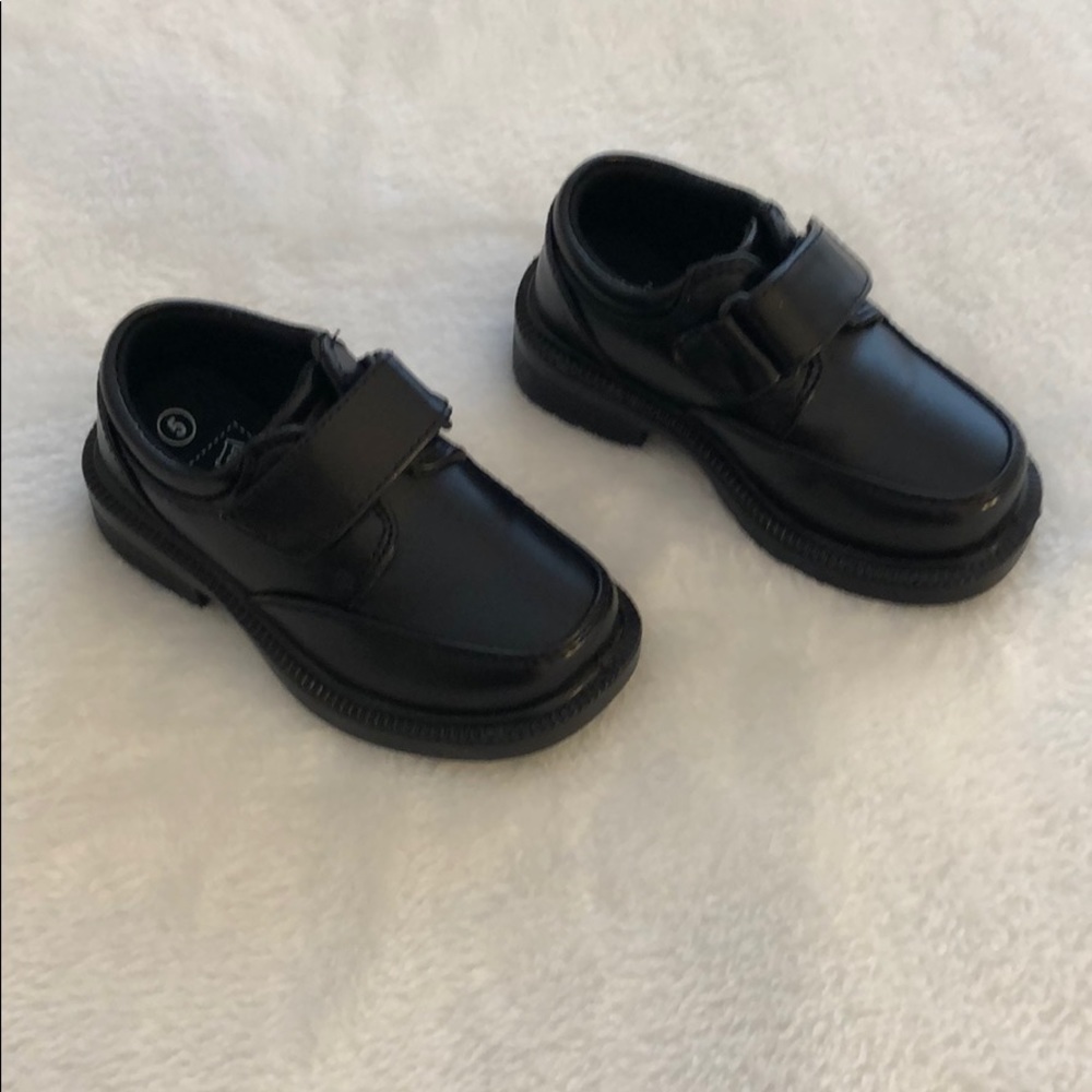 French Toast Brand Toddler 5T Dress Shoes